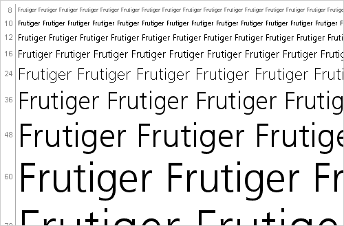 Stainless Extended Regular Font Free